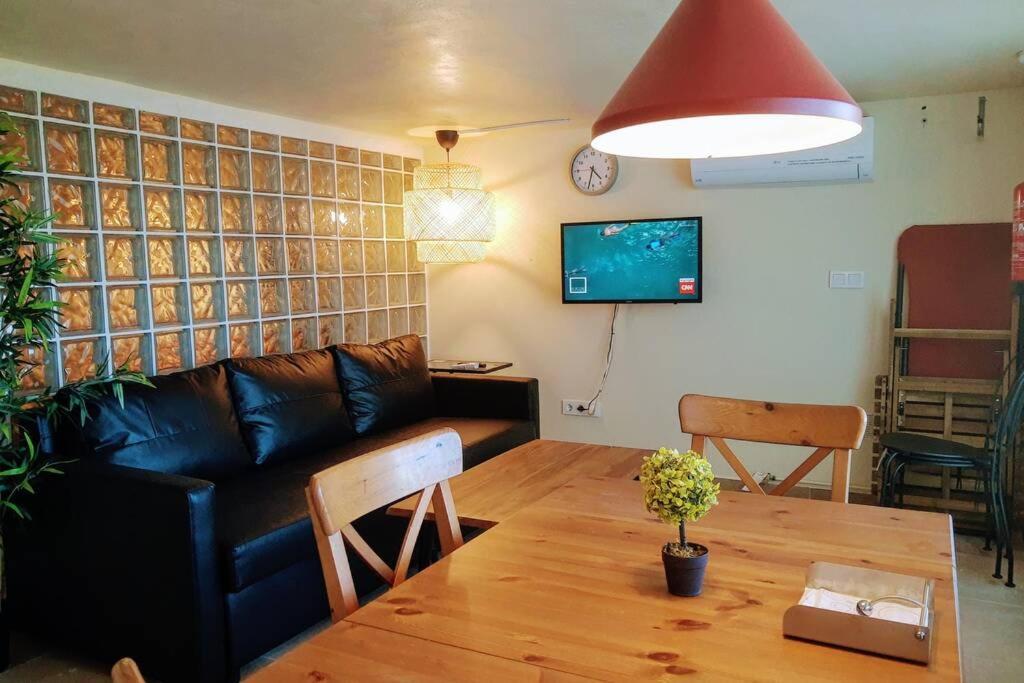 Apartment Steps From Altea Beach!! - Pool - Ac Екстериор снимка