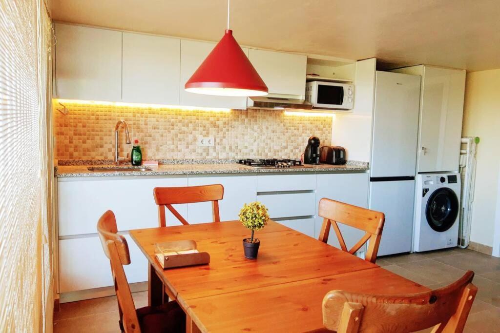 Apartment Steps From Altea Beach!! - Pool - Ac Екстериор снимка