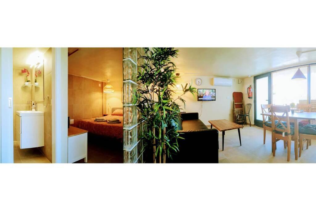 Apartment Steps From Altea Beach!! - Pool - Ac Екстериор снимка