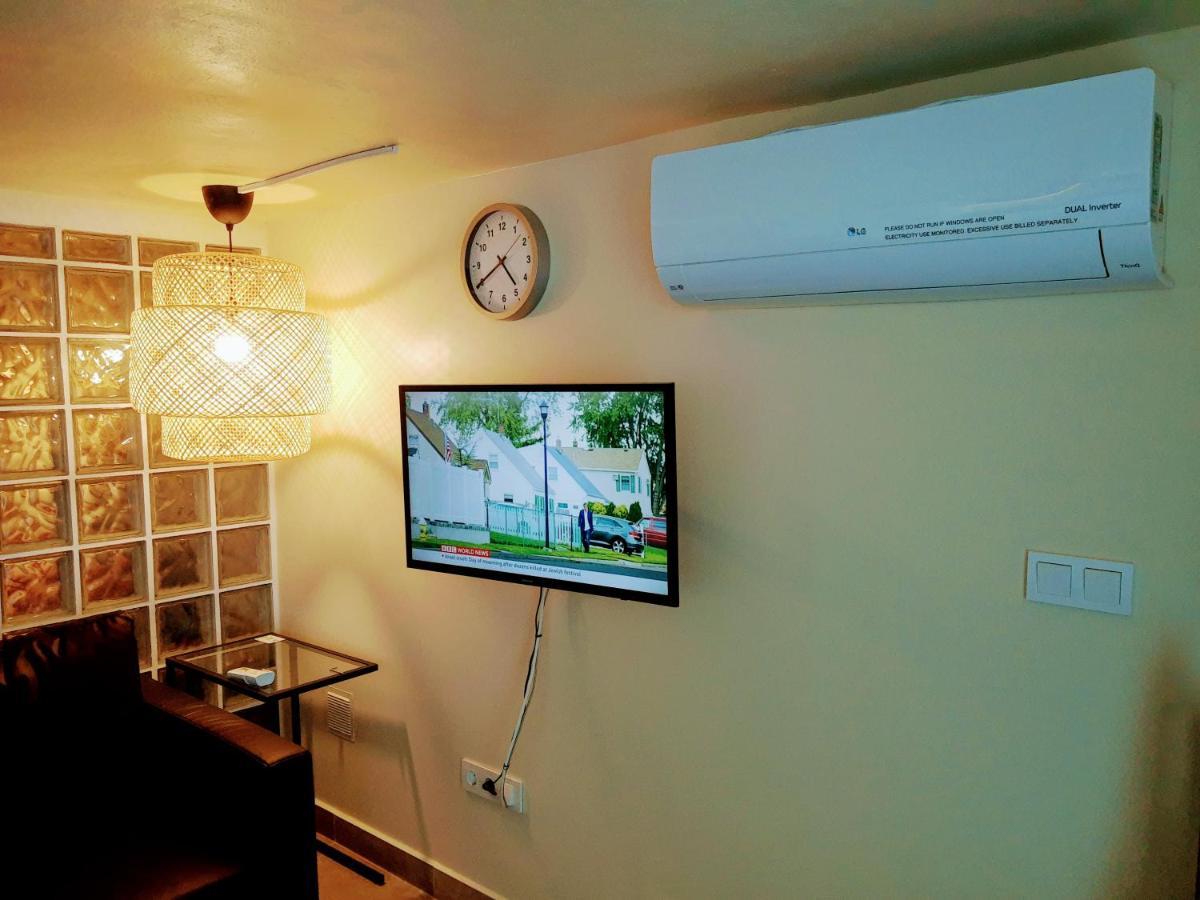 Apartment Steps From Altea Beach!! - Pool - Ac Екстериор снимка
